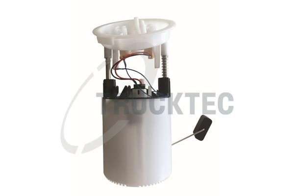 0838031 Trucktec Електробензонасос
